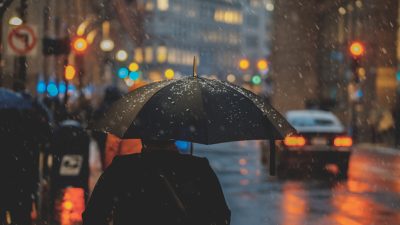 32 il için flaş uyarı