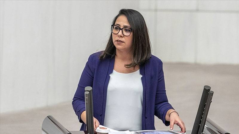 SERA KADIGİL GELMİYOR Türkiye İşçi Partisi (TİP)