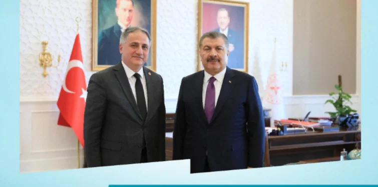 ZONGULDAK’A ANJİYOGRAFİ MÜJDESİ Ak Parti Zonguldak Milletvekili