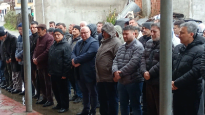 KAYA ADANIR’IN ACILI GÜNÜ