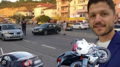 ÖLÜMLÜ KAZADA TAHLİYE