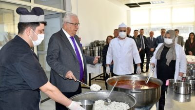 30 yıllık gelenek devam ediyor