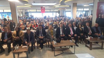 ULUPINAR’IN PROJELERİ GÖRÜCÜYE ÇIKTI