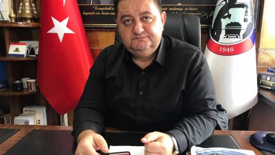 Türkiye Taşkömürü Kurumu’na (TTK) 2 bin işçi alımı kademli olarak