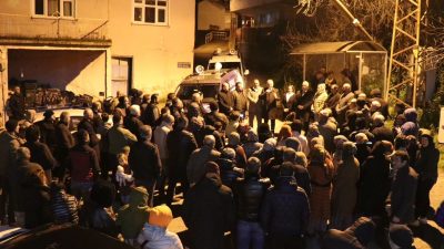 Sesli’ye ilgi her gün artıyor