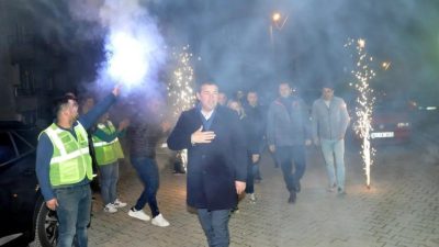 ULUPINAR’A BÜYÜK İLGİ