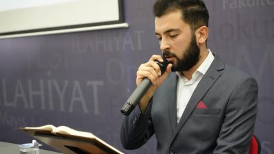 KURAN’LA KULAKLARIN PASI SİLİNDİ