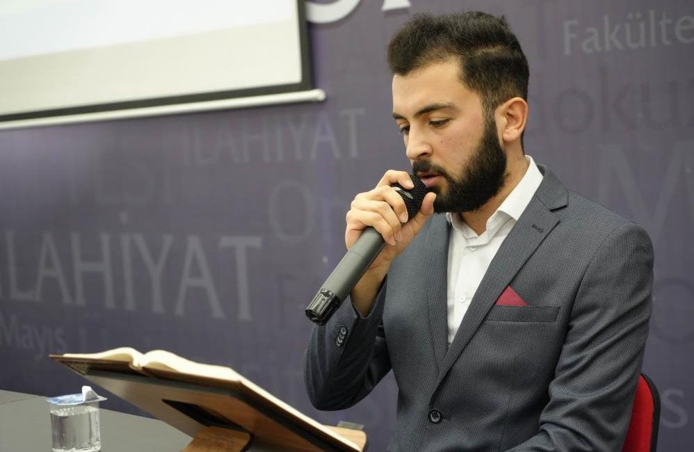 KURAN’LA KULAKLARIN PASI SİLİNDİ Karadeniz’deki 15 üniversitenin birincilerinin