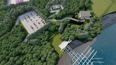 SESLİ’DEN BALI’YA SÜPER PROJE