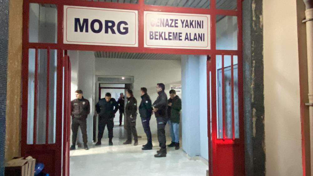 KADIN CİNAYETİ DAVASINDA AĞIRLAŞTIRILMIŞ MÜEBBET TALEBİ Çaycuma'da birlikte yaşadığı çocuğunun