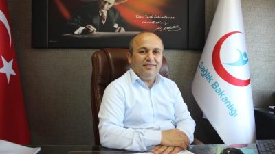 Güner’den Ramazan önerileri Zonguldak İl Sağlık Müdürü Uzm. Dr.