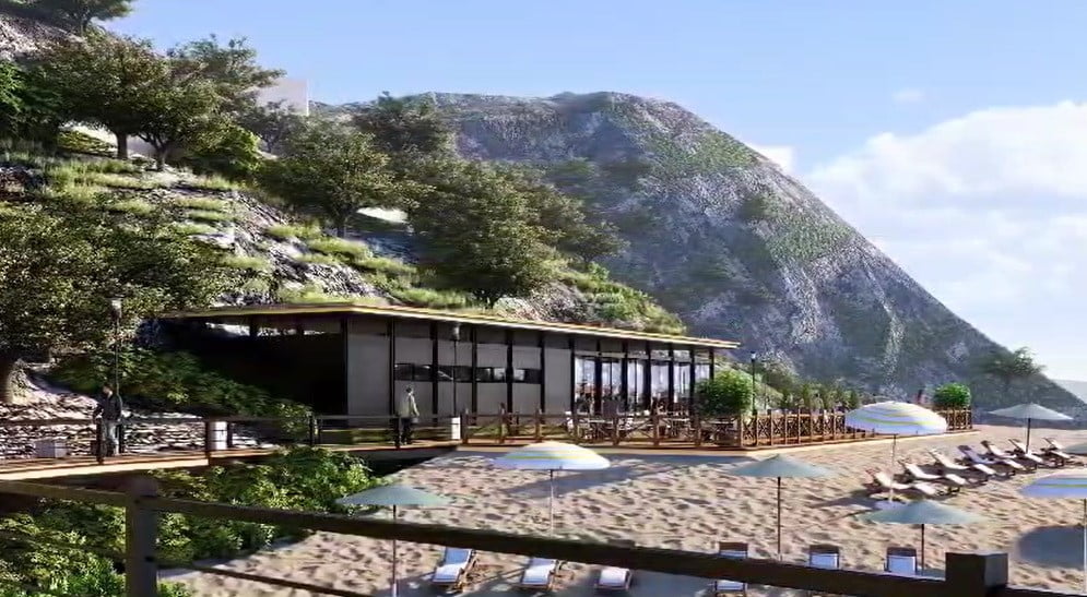 KAPUZ BAMBAŞKA OLACAK Zonguldak Belediye Başkanı ve Cumhur
