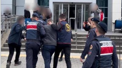 Şüphelisi olduğu cinayette şok detay: cenazesine katılmış