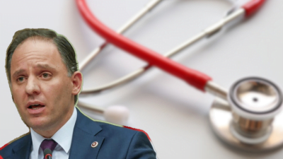 DENİZ YAVUZYILMAZ’DAN KINAMA!