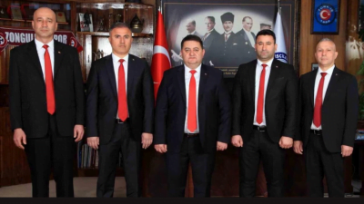 GMİS’TEN KADINLARA MESAJ VAR