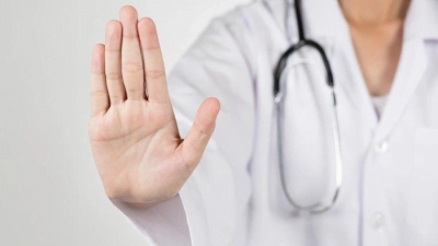 TABİPLER ODASI KINADI