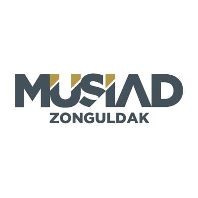 MÜSİAD Zonguldak Şubesi Başkanı Abdülkadir Aktarı,