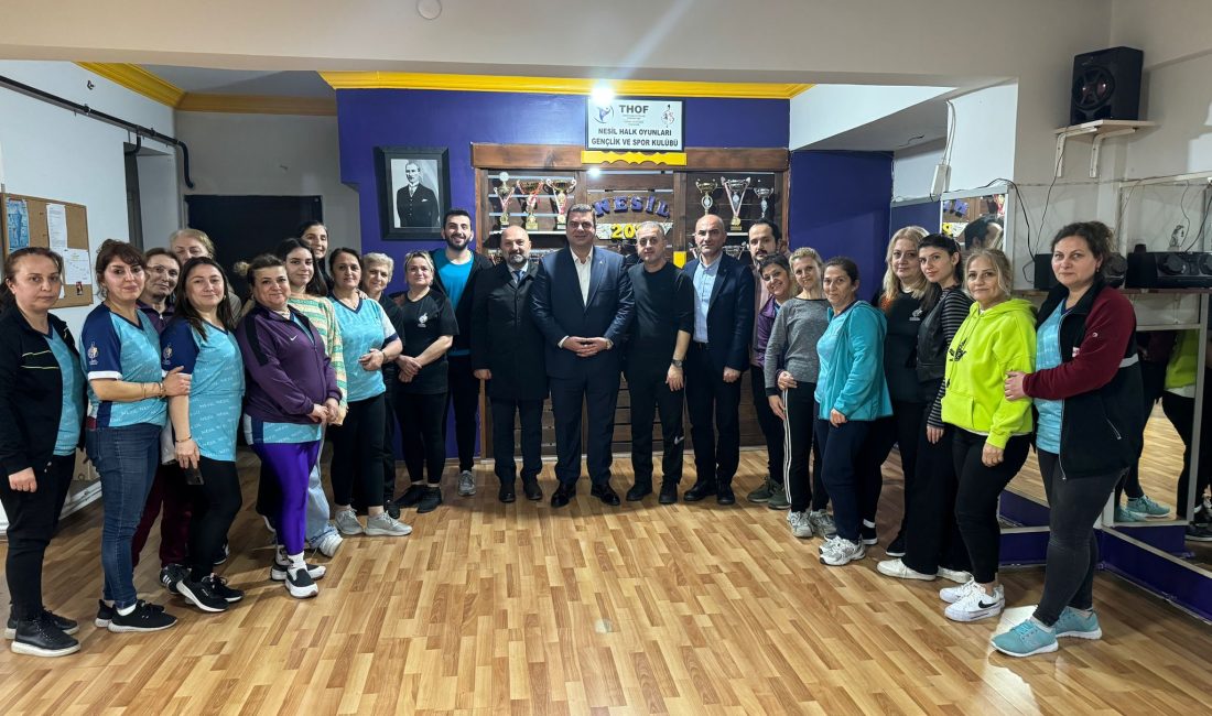 Zonguldak’ta sorunlar bir türlü çözüme kavuşmuyor’ Saadet Partisi Belediye Başkan