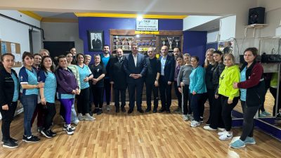 Zonguldak’ta sorunlar bir türlü çözüme kavuşmuyor’