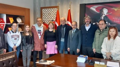 ZONGULDAK’TA NELER OLUYOR HAKKINDA SUÇ DUYURUSU