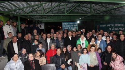 ALTUN’DA MÜJDELER BİTMİYOR