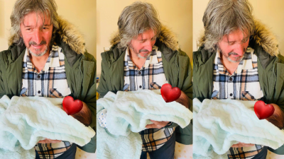 AKBIYIK, ATLAS BEBEĞİ ZİYARET ETTİ