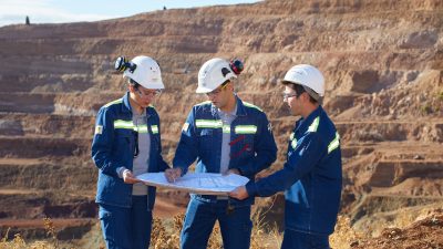 ERDEMİR’DEN ERMADEN AÇIKLAMASI OYAK, Maden Metalürji Şirketlerinden Ermaden'in