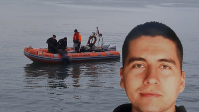 Ereğli’de denizde bulunan cesedin kimliği belirlendi