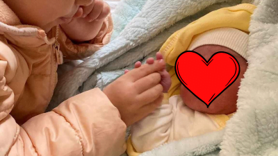 En küçük Zonguldaklı: Yılın 67. gününde doğdu!