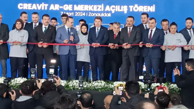 TUNÇ “KARA PROPAGANDAYA HALKIMIZ İNANMIYOR”