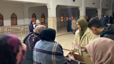 ONTEMMUZ MAHALLESİNE KADIN ELİ DEĞECEK