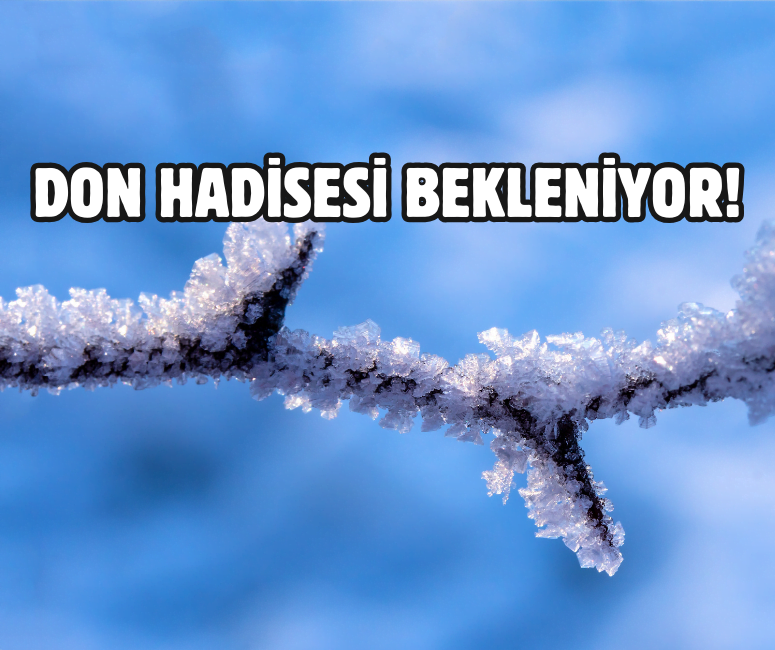 METEOROLOJİDEN UYARI! Ülkemizin iç ve batı