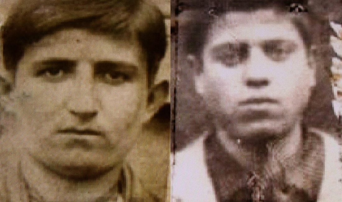 “Tepe ve Çavdar’ı saygıyla anıyoruz ” Genel Maden İşçileri Sendikası