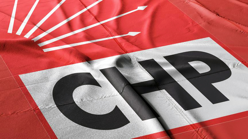 CHP teşkilatı, il geneli
