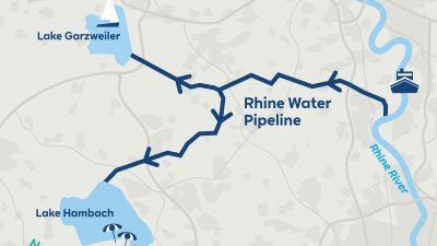 Türkiye'nin global çelik üreticisi ve Avrupa'nın en büyük boru üreticisi