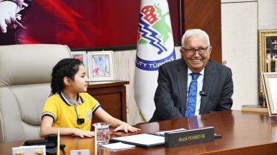 POSBIYIK KOLTUĞU KAPTIRDI