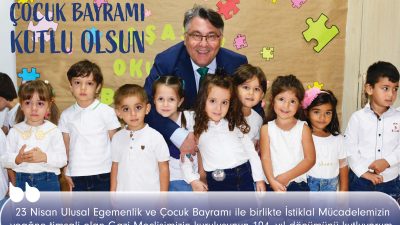 Zonguldak Bülent Ecevit Üniversitesi Rektörü Prof. Dr. İsmail Hakkı Özölçer,