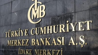 Merkez Bankası Faizi sabit tuttu Merkez Bankası (TCMB), bugünkü toplantısında