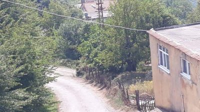 Zonguldak Merkez İlçe Köylere Hizmet Götürme Birliği Başkanlığı tarafından yapılan