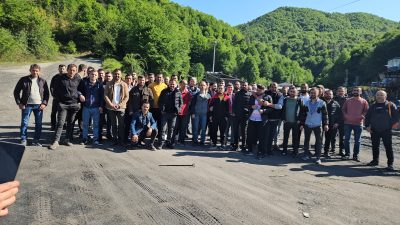 EYLEM MUTLU SONLA BİTTİ