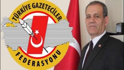Genel Başkanı Yılmaz Karaca, İsrail ordusunun Gazze’de gelişmeleri takip eden
