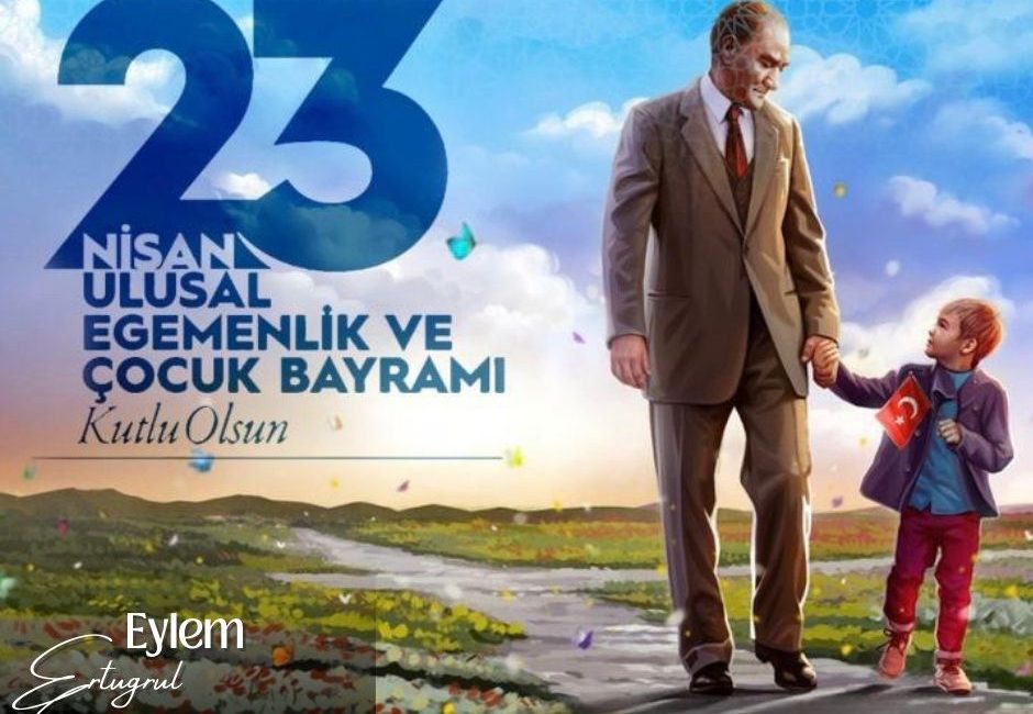 Milletvekili’nden 23 Nisan Mesajı Chp Zonguldak milletvekili Dr.