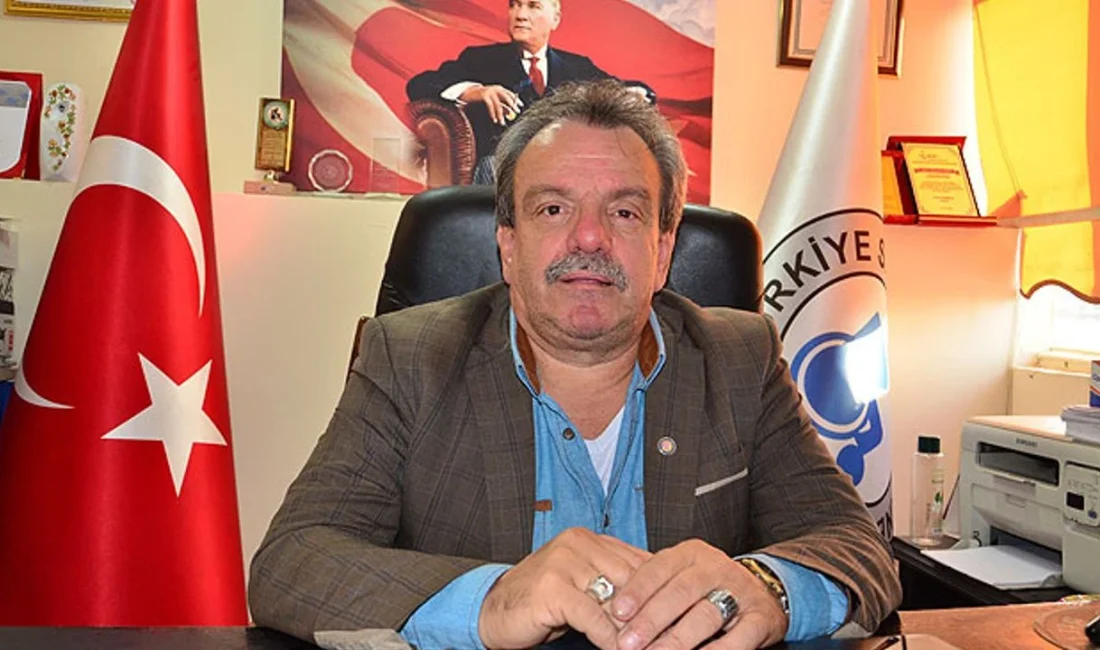ŞİRİN’DEN 2024 EKPSS UYARISI Türkiye Sakatlar Derneği Zonguldak