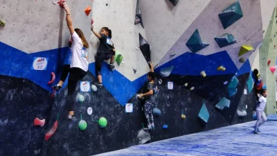 ZONGULDAK’TA SPOR TIRMANIŞ EĞİTİMİ VERİLECEK