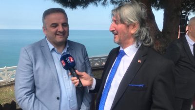 Halk çok ciddi bir mesaj verdi! ZONDEF Başkanı Öncan, Seçimleri