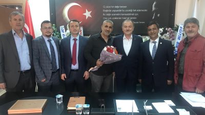 “AYRIMSIZ BİRLİKTELİK OLACAK”