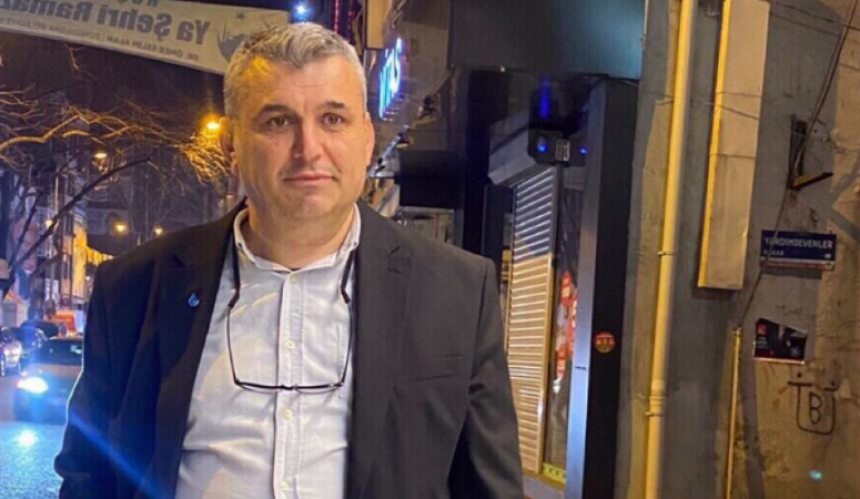 DEVA Partisi İl Başkanı’ndan Bayram Mesajı ”Değerli halkımız bizim Deva