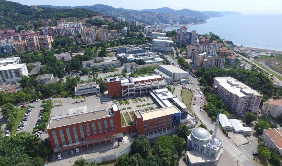 BEÜ’ye yeni bölümler Yükseköğretim Kurulu Başkanlığı, ZBEÜ