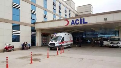 Düzce’nin Yığılca ilçesinin sakin ve sessiz Çukurören köyünde, bir evde