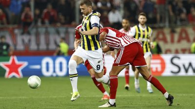 Fenerbahçe turu Kadıköy’e bıraktı